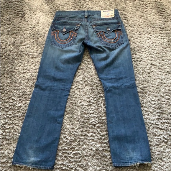 Pants - Picture 2 of 4